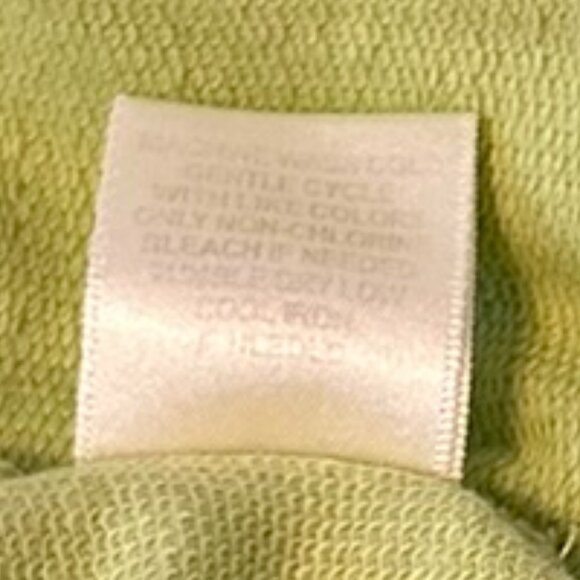 Christopher & Banks XL Embroidered Floral Hoodie Jacket - Picture 7 of 10